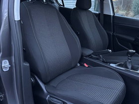 2021 Model Peugeot 308 Diesel Manual Transmission Hatchback 129,000 km - For Sale | Photo 17