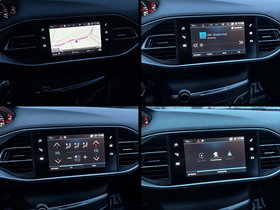 2021 Model Peugeot 308 Diesel Manual Transmission Hatchback 129,000 km - For Sale | Photo 19