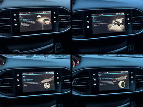 2021 Model Peugeot 308 Diesel Manual Transmission Hatchback 129,000 km - For Sale | Photo 20