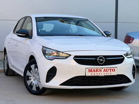 2021 Model Opel Corsa Diesel Manual Transmission Hatchback 109,000 km - For Sale | Photo 3