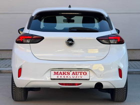 2021 Model Opel Corsa Diesel Manual Transmission Hatchback 109,000 km - For Sale | Photo 5