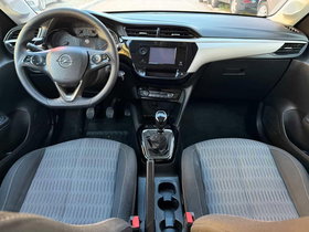2021 Model Opel Corsa Diesel Manual Transmission Hatchback 109,000 km - For Sale | Photo 7