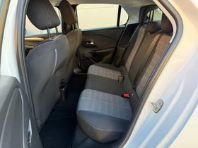 2021 Model Opel Corsa Diesel Manual Transmission Hatchback 109,000 km - For Sale | Photo 8