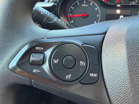 2021 Model Opel Corsa Diesel Manual Transmission Hatchback 109,000 km - For Sale | Photo 14