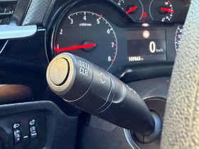 2021 Model Opel Corsa Diesel Manual Transmission Hatchback 109,000 km - For Sale | Photo 15