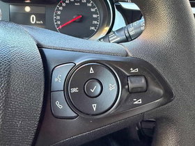 2021 Model Opel Corsa Diesel Manual Transmission Hatchback 109,000 km - For Sale | Photo 16