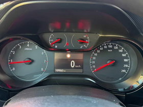 2021 Model Opel Corsa Diesel Manual Transmission Hatchback 109,000 km - For Sale | Photo 17