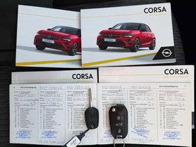 2021 Model Opel Corsa Diesel Manual Transmission Hatchback 109,000 km - For Sale | Photo 19