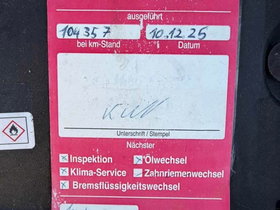 2021 Model Opel Corsa Diesel Manual Transmission Hatchback 109,000 km - For Sale | Photo 20