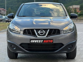 2014 Model Nissan Qashqai Diesel Manual Transmission SUV - Crossover 180,000 km - For Sale | Photo 2