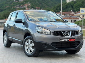 2014 Model Nissan Qashqai Diesel Manual Transmission SUV - Crossover 180,000 km - For Sale | Photo 3