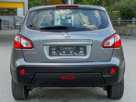 2014 Model Nissan Qashqai Diesel Manual Transmission SUV - Crossover 180,000 km - For Sale | Photo 5