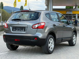 2014 Model Nissan Qashqai Diesel Manual Transmission SUV - Crossover 180,000 km - For Sale | Photo 6
