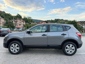 2014 Model Nissan Qashqai Diesel Manual Transmission SUV - Crossover 180,000 km - For Sale | Photo 7
