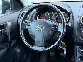 2014 Model Nissan Qashqai Diesel Manual Transmission SUV - Crossover 180,000 km - For Sale | Photo 8
