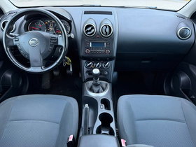 2014 Model Nissan Qashqai Diesel Manual Transmission SUV - Crossover 180,000 km - For Sale | Photo 10
