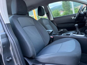 2014 Model Nissan Qashqai Diesel Manual Transmission SUV - Crossover 180,000 km - For Sale | Photo 11