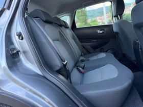 2014 Model Nissan Qashqai Diesel Manual Transmission SUV - Crossover 180,000 km - For Sale | Photo 12