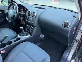 2014 Model Nissan Qashqai Diesel Manual Transmission SUV - Crossover 180,000 km - For Sale | Photo 13