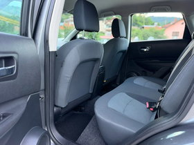 2014 Model Nissan Qashqai Diesel Manual Transmission SUV - Crossover 180,000 km - For Sale | Photo 14