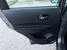 2014 Model Nissan Qashqai Diesel Manual Transmission SUV - Crossover 180,000 km - For Sale | Photo 17