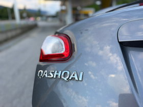 2014 Model Nissan Qashqai Diesel Manual Transmission SUV - Crossover 180,000 km - For Sale | Photo 19