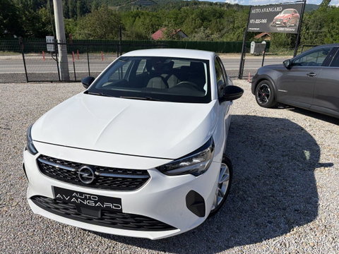 2024 Model Opel Corsa Diesel Manual Transmission Hatchback 138,000 km - For Sale | Photo 1