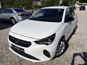 2024 Model Opel Corsa Diesel Manual Transmission Hatchback 138,000 km - For Sale | Photo 2