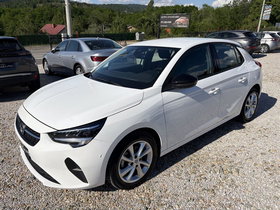 2024 Model Opel Corsa Diesel Manual Transmission Hatchback 138,000 km - For Sale | Photo 3