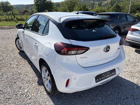2024 Model Opel Corsa Diesel Manual Transmission Hatchback 138,000 km - For Sale | Photo 4