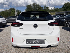 2024 Model Opel Corsa Diesel Manual Transmission Hatchback 138,000 km - For Sale | Photo 5