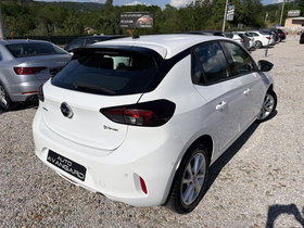 2024 Model Opel Corsa Diesel Manual Transmission Hatchback 138,000 km - For Sale | Photo 6