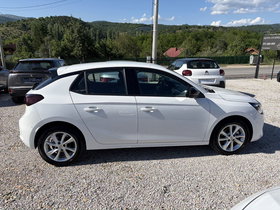 2024 Model Opel Corsa Diesel Manual Transmission Hatchback 138,000 km - For Sale | Photo 7
