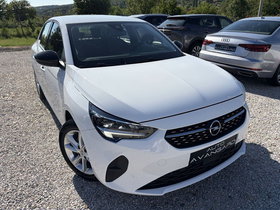 2024 Model Opel Corsa Diesel Manual Transmission Hatchback 138,000 km - For Sale | Photo 8
