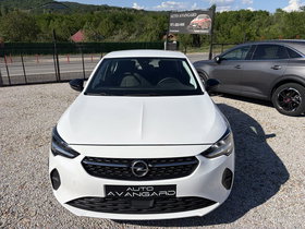 2024 Model Opel Corsa Diesel Manual Transmission Hatchback 138,000 km - For Sale | Photo 9