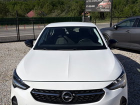 2024 Model Opel Corsa Diesel Manual Transmission Hatchback 138,000 km - For Sale | Photo 10