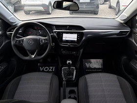 2024 Model Opel Corsa Diesel Manual Transmission Hatchback 138,000 km - For Sale | Photo 11