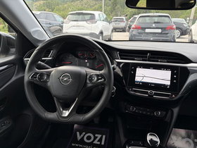 2024 Model Opel Corsa Diesel Manual Transmission Hatchback 138,000 km - For Sale | Photo 12