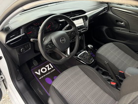 2024 Model Opel Corsa Diesel Manual Transmission Hatchback 138,000 km - For Sale | Photo 13