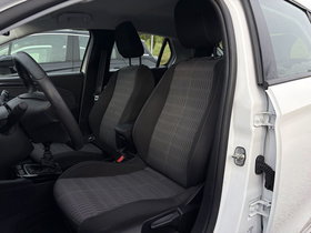 2024 Model Opel Corsa Diesel Manual Transmission Hatchback 138,000 km - For Sale | Photo 14