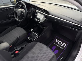 2024 Model Opel Corsa Diesel Manual Transmission Hatchback 138,000 km - For Sale | Photo 16