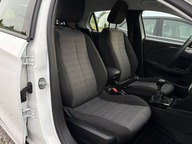 2024 Model Opel Corsa Diesel Manual Transmission Hatchback 138,000 km - For Sale | Photo 17