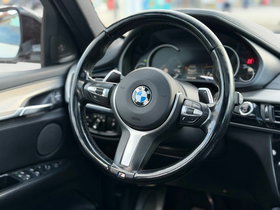 2017 Model BMW X6 Diesel Automatic Transmission SUV - Crossover 203,000 km - For Sale | Photo 9