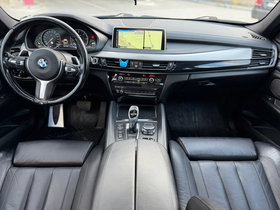 2017 Model BMW X6 Diesel Automatic Transmission SUV - Crossover 203,000 km - For Sale | Photo 11
