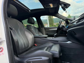 2017 Model BMW X6 Diesel Automatic Transmission SUV - Crossover 203,000 km - For Sale | Photo 13