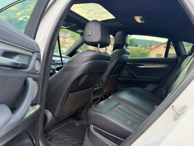 2017 Model BMW X6 Diesel Automatic Transmission SUV - Crossover 203,000 km - For Sale | Photo 15