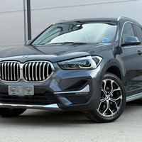 2021 Model BMW X1 Diesel Automatic Transmission SUV - Crossover 160,000 km - For Sale