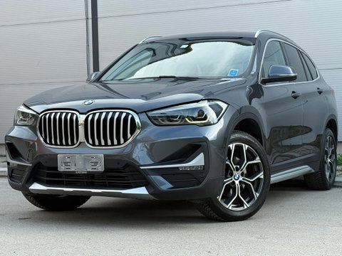 2021 Model BMW X1 Dizel Transmision Automatik SUV - Crossover 160.000 km - Në Shitje | Foto 1