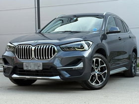 2021 Model BMW X1 Dizel Transmision Automatik SUV - Crossover 160.000 km - Në Shitje
