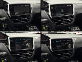 2020 Model Peugeot 208 Diesel Manual Transmission Hatchback 128,000 km - For Sale | Photo 20